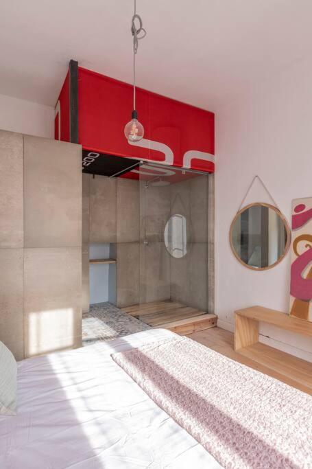 Ferienwohnung Torino Centro: Casa Di Biba Exterior foto