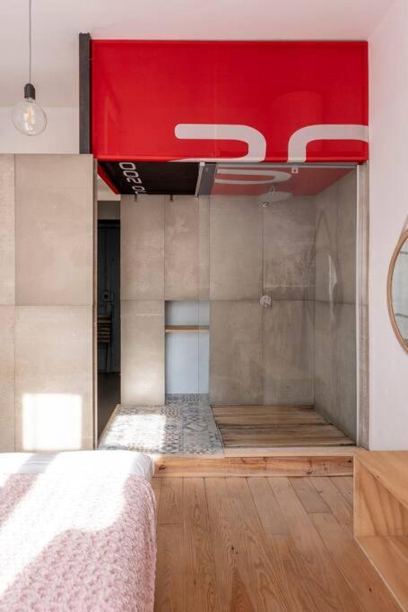 Ferienwohnung Torino Centro: Casa Di Biba Exterior foto