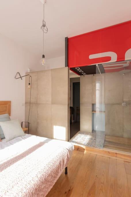 Ferienwohnung Torino Centro: Casa Di Biba Exterior foto