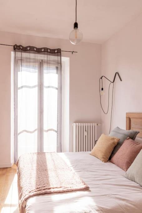 Ferienwohnung Torino Centro: Casa Di Biba Exterior foto