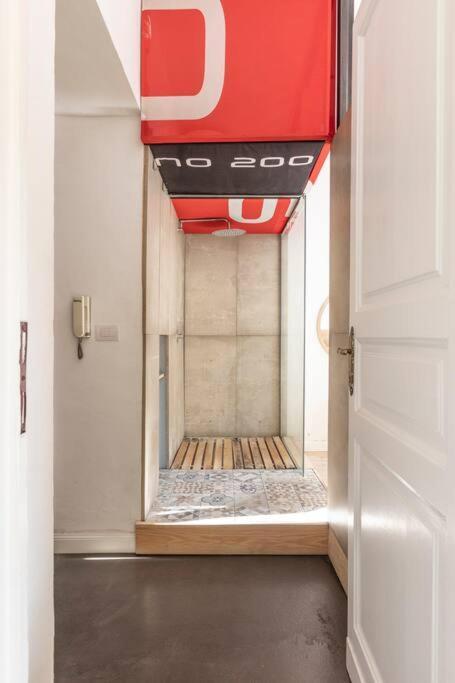 Ferienwohnung Torino Centro: Casa Di Biba Exterior foto