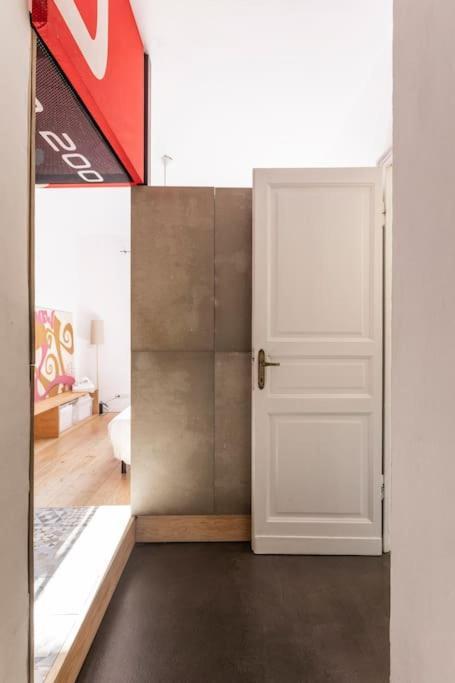 Ferienwohnung Torino Centro: Casa Di Biba Exterior foto